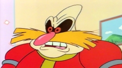 انیمیشن سونیک قسمت 47 - sonic